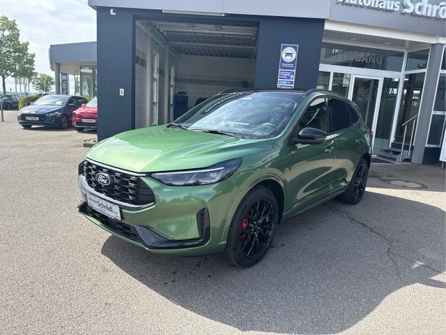 Ford Kuga - ST-Line X 2.5 FHEV AWD