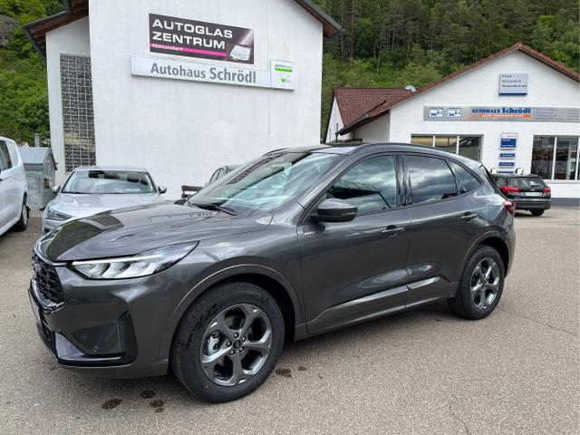 Ford Kuga - ST-Line 2.5 FHEV **WINTER-PAKET ***