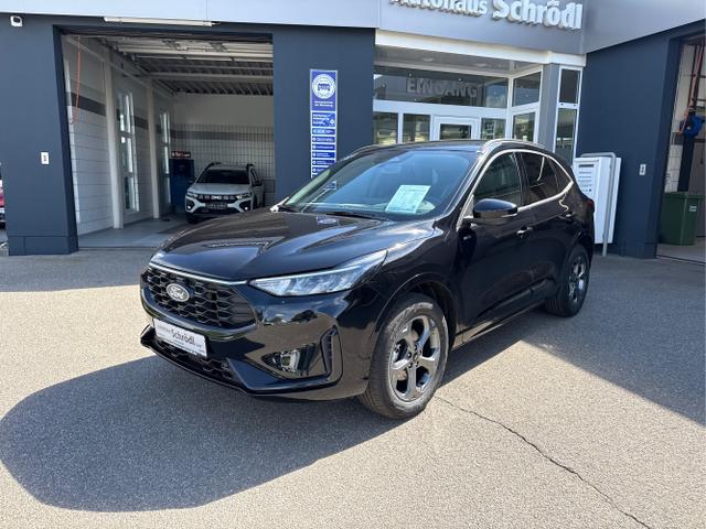 Ford Kuga - ST-Line 2.5 FHEV **WINTER-PAKET ***