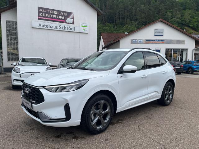 Ford Kuga - ST-Line 1.5 EcoBoost