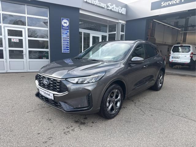 Ford Kuga - ST-Line ST-Line1.5 EcoBoost