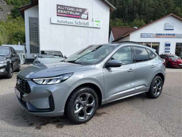 Ford Kuga - ST-Line 1.5 EcoBoost