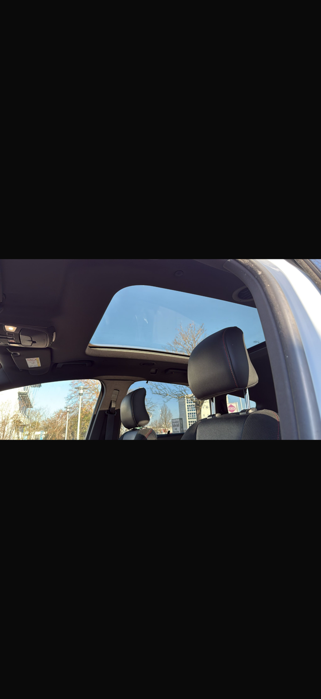 Ford S-MAX ST-Line Bi-Turbo Auto. 2.0 EcoBlue *7-SITZER,LED,PANO,NAVI* 