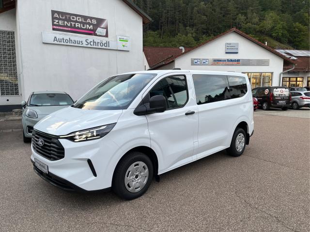 Ford Transit Custom - 2.0 EcoBlue 320 L1 FWD Trend