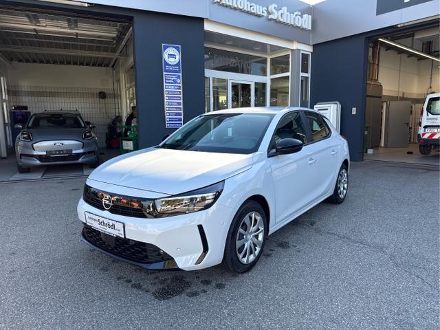 Opel Corsa - F Edition 1.2 Turbo