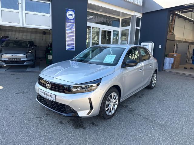 Opel Corsa - F Edition 1.2 Turbo