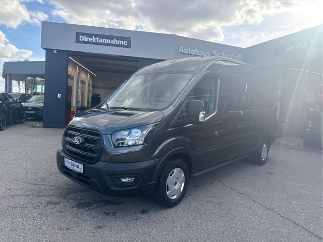 Ford Transit - Trend L3H2 FT 350 2.0 TDCi DPF FWD