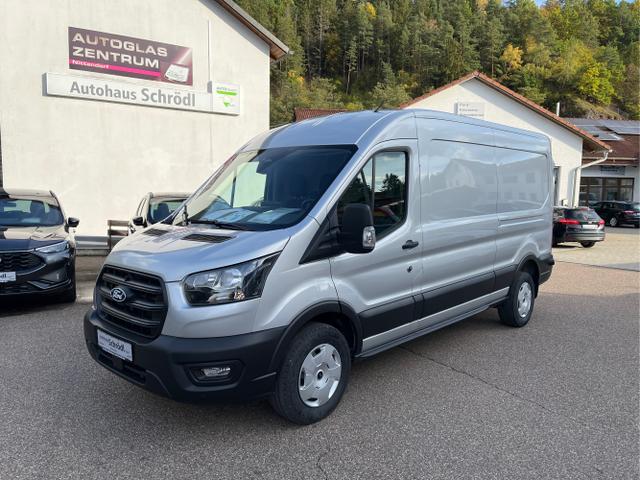 Ford Transit - Trend L3H2 FT 350 2.0 TDCi DPF FWD