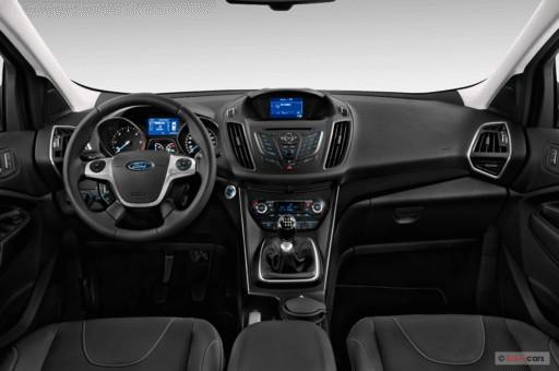 Ford Kuga - Trend 1.5 EcoBoost 4x2