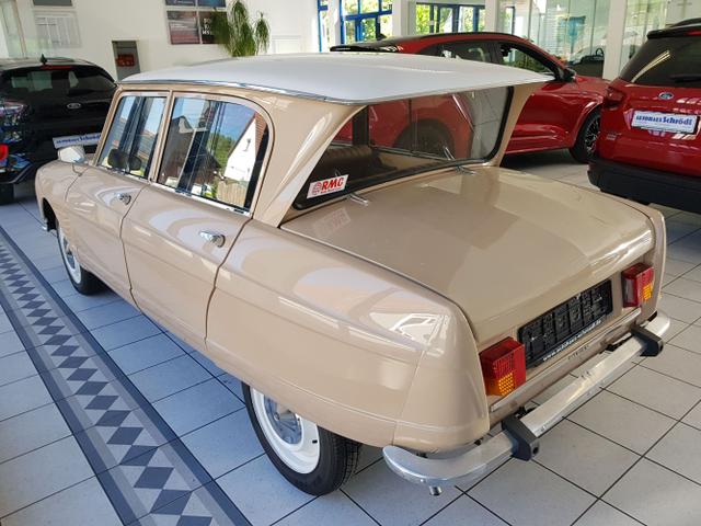 Citro&euml;n / Ami / / / / 