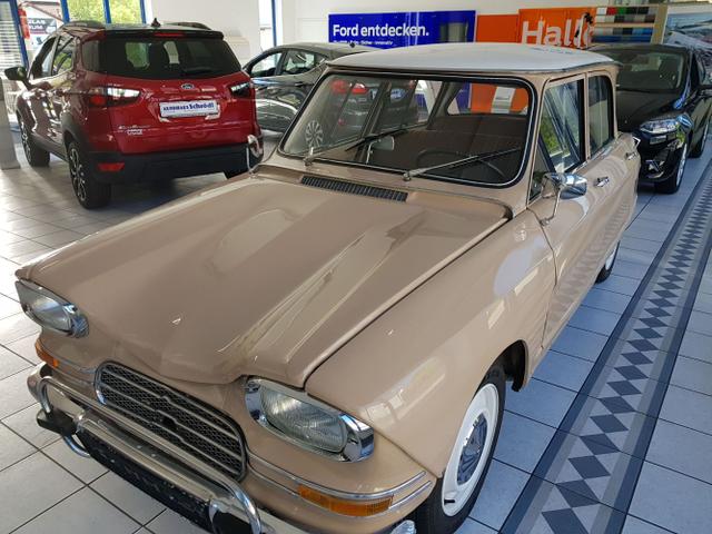 Citro&euml;n / Ami / / / / 