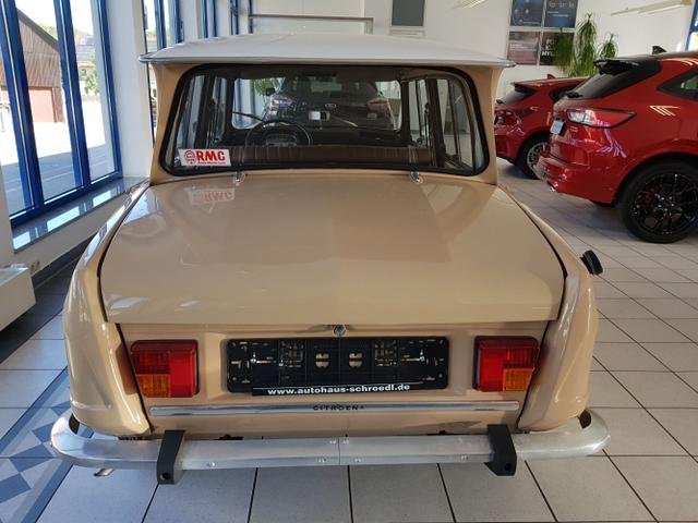 Citro&euml;n / Ami / / / / 