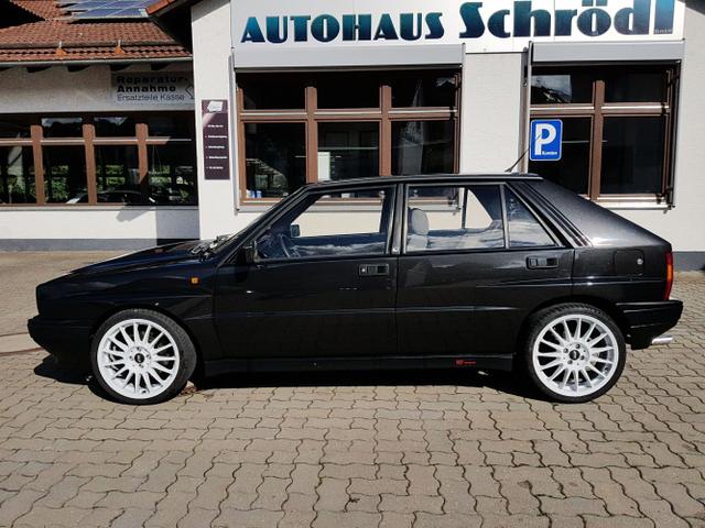 Lancia / Delta / / / / 