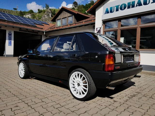 Lancia / Delta / / / / 