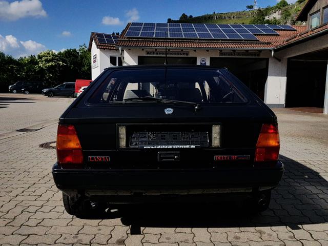 Lancia / Delta / / / / 