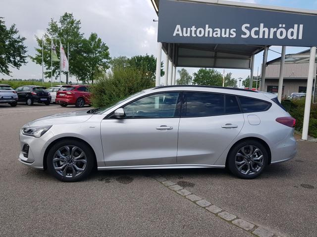 Ford / Focus Turnier / / / / 