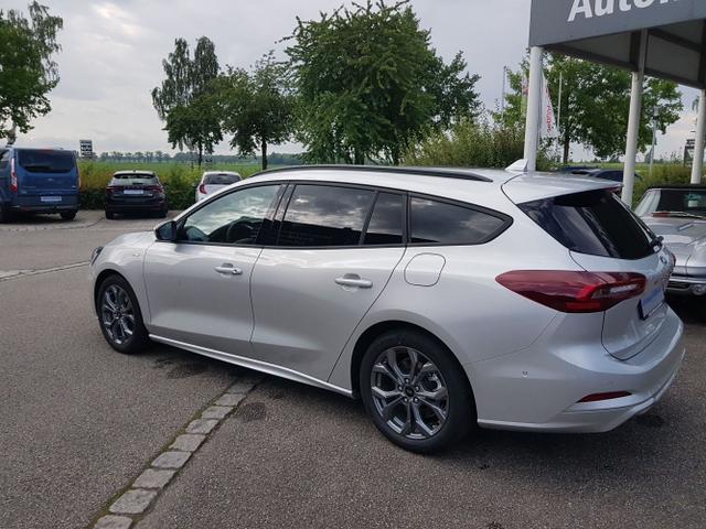 Ford / Focus Turnier / / / / 