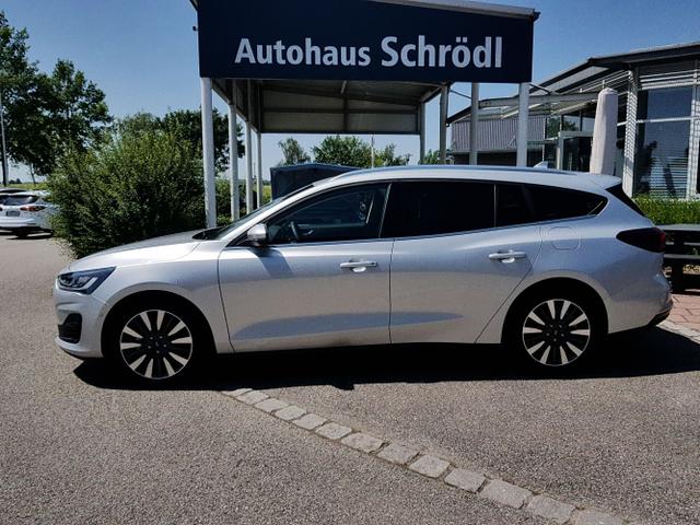 Ford / Focus Turnier / / / / 