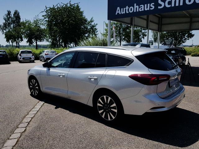 Ford / Focus Turnier / / / / 