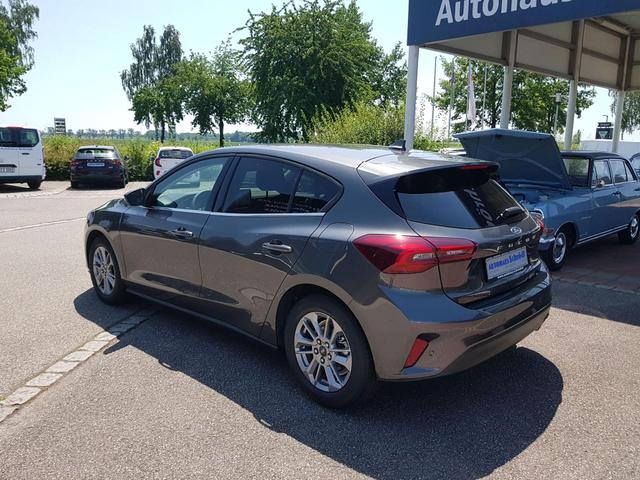 Ford Focus Titanium 1.0 EcoBoost Mild-Hybrid S/S (EURO 