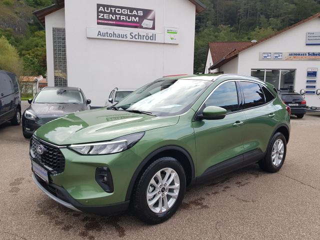 Ford Kuga - Titanium 1.5 EcoBoost
