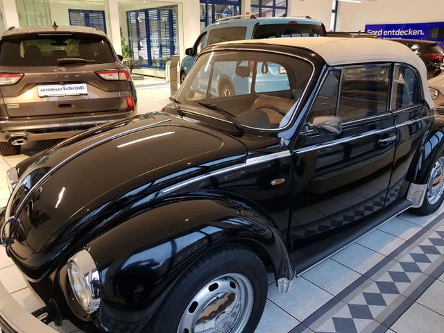 Volkswagen / Käfer / / / / 