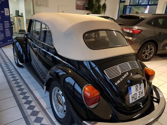 Volkswagen / Käfer / / / / 