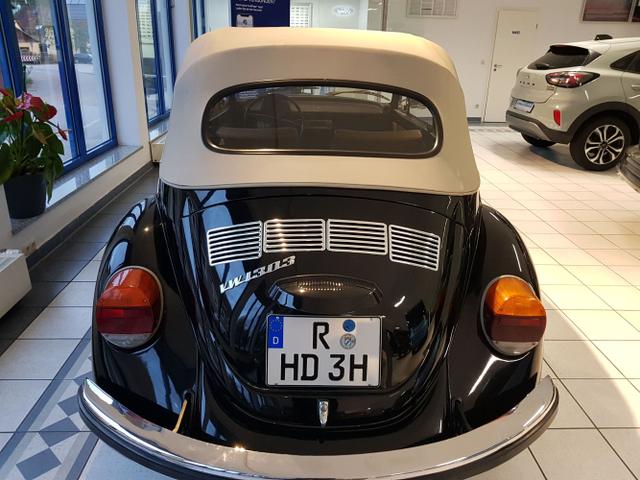 Volkswagen / Käfer / / / / 