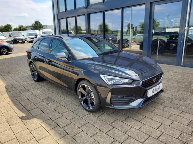 Cupra Leon Sportstourer - Basis 1.5 eTSI DSG / Kessy ...