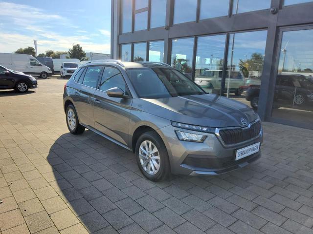 Skoda Kamiq - Ambition 1.0 TSI / Smart Link Kamera 81...