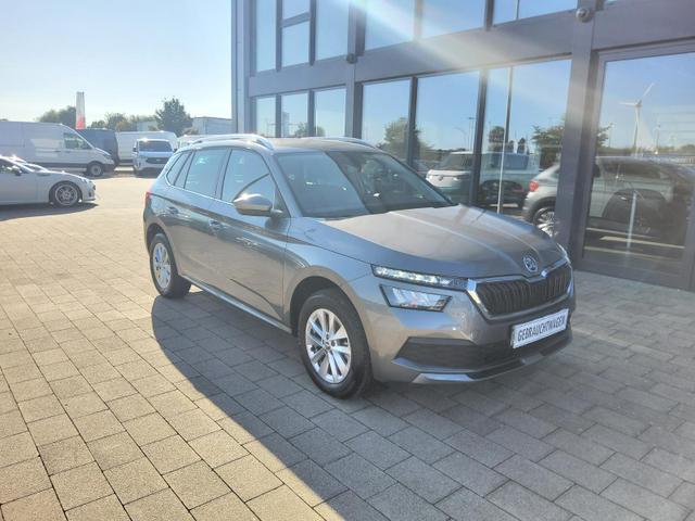 Skoda Kamiq - Ambition 1.0 TSI / Smart Link Kamera 81...