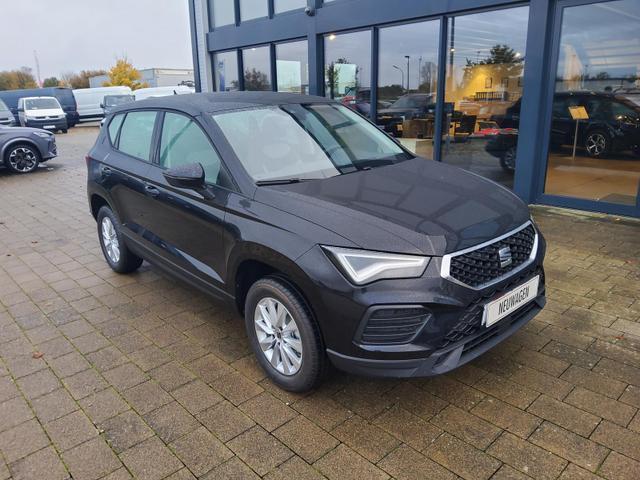 Seat Ateca - Reference 1.0 TSI / Garantie 5J FullLin...