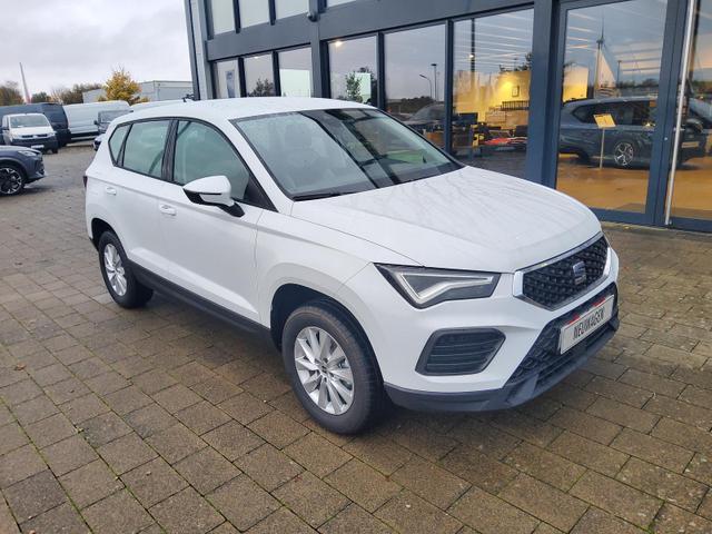 Seat Ateca - Reference 1.0 TSI / Garantie 5J FullLin...