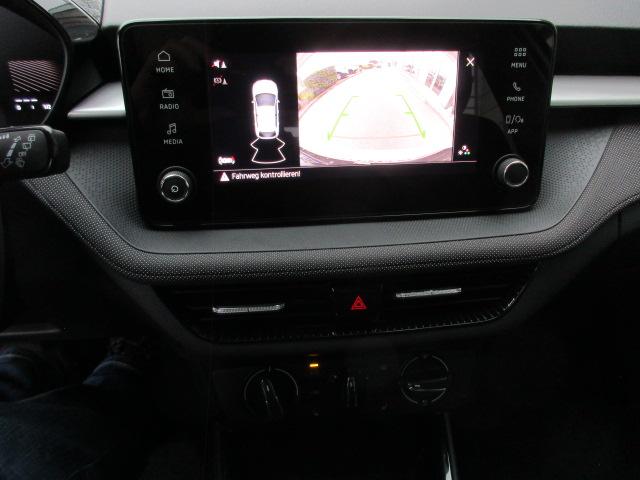 Skoda Fabia Selection 1.0 TSI 70 kW 5-G. 