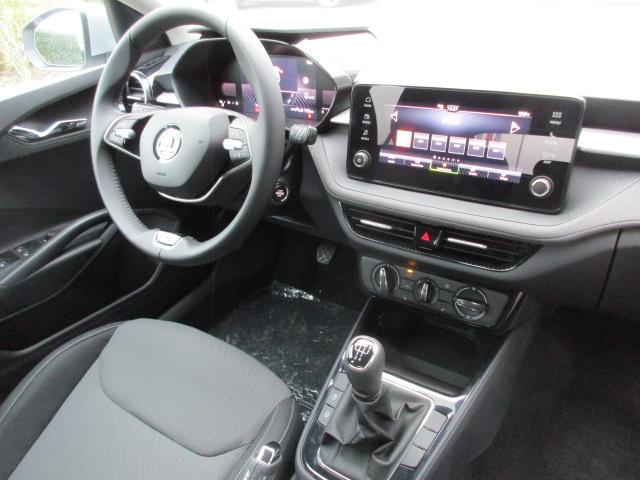 Skoda Fabia Selection 1.0 TSI 70 kW 5-G. 