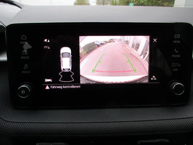 Skoda Fabia Selection 1.0 TSI 70 kW 5-G. 