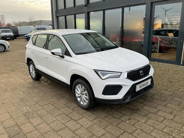 Seat Ateca - Reference 1.0 TSI / Garantie 5J FullLin...