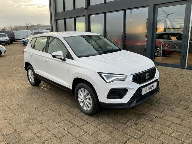 Seat Ateca - Reference 1.0 TSI / Garantie 5J FullLin...