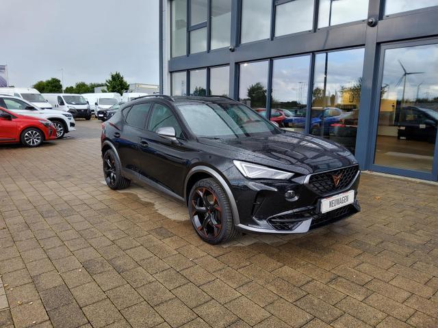 Cupra Formentor - VZ 4Drive 2.0 TSI DSG / Beats Sound...