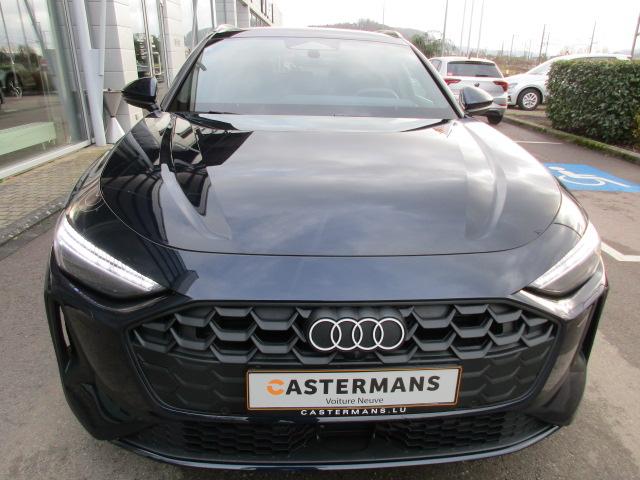 Audi A5 Avant 40 TDI 150 kW quattro S tronic 