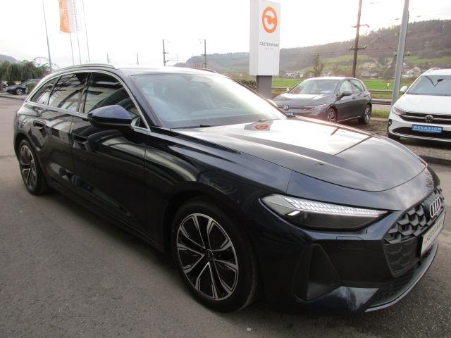 Audi A5 Avant 40 TDI 150 kW quattro S tronic 