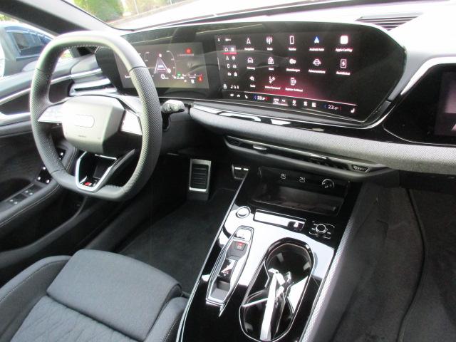 Audi A5 Avant 40 TDI 150 kW quattro S tronic 