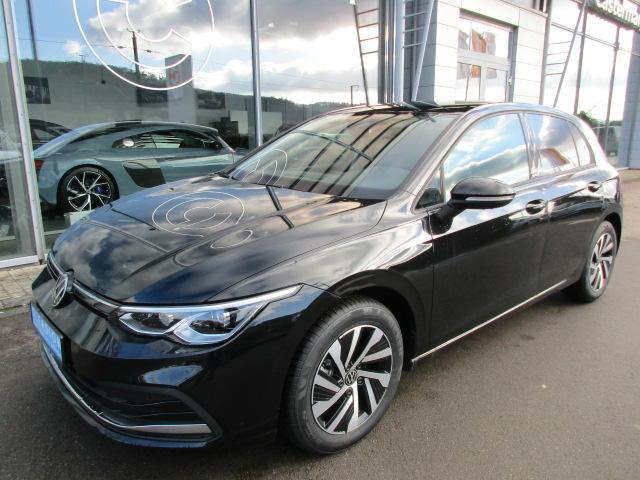 Volkswagen Golf - Life 1.0 TSI 81 kW 6-Gang