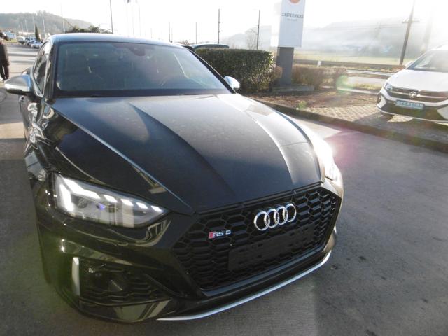 Audi RS 5 Sportback TFSI 331 kW quattro tiptronic 