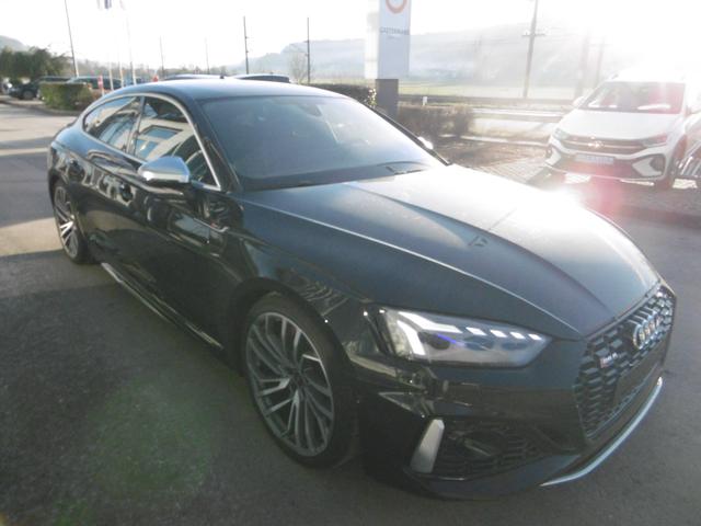 Audi RS 5 Sportback TFSI 331 kW quattro tiptronic 