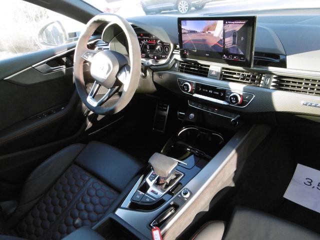 Audi RS 5 Sportback TFSI 331 kW quattro tiptronic 