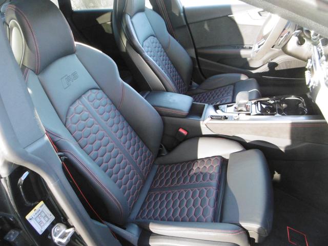 Audi RS 5 Sportback TFSI 331 kW quattro tiptronic 