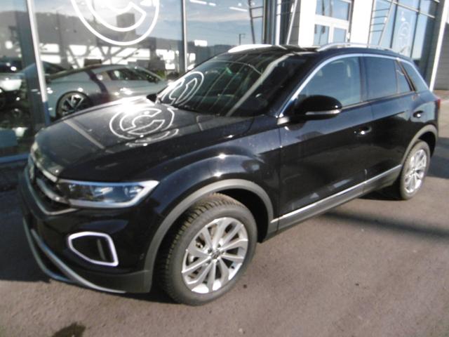 Volkswagen T-Roc - Style 1.5 TSI 110 kW DSG