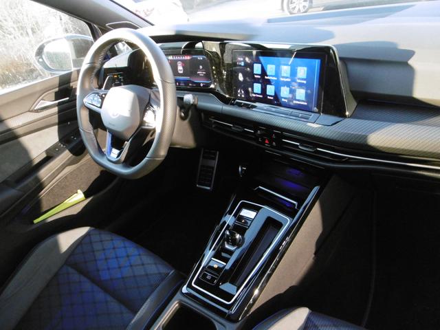 Volkswagen Golf R 2.0 TSI DSG 4MOTION 