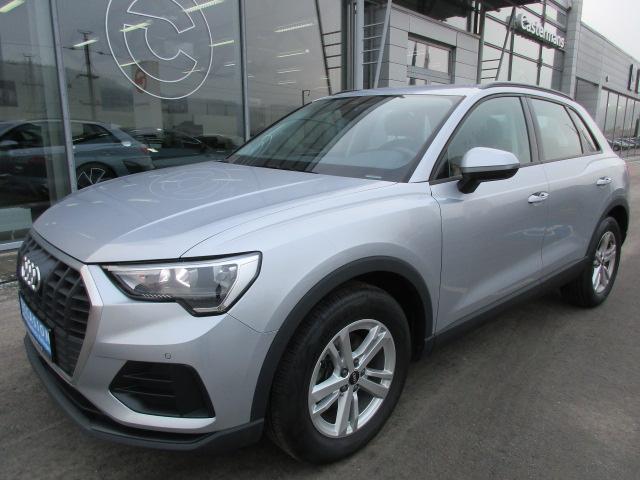 Audi Q3 - 35 TDI S tronic